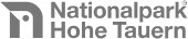 Logo - Hohe Tauern Nationalpark | © Holiday Region National Park Hohe Tauern